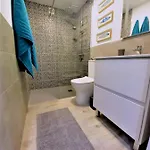 Casa Gil San Valentin By Ahf Dom wakacyjny *