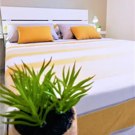 Ferienhaus Casa Gil San Valentin By Ahf