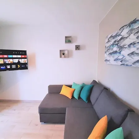 Casa Gil San Valentin By Ahf Casa vacanze *