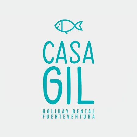 Casa Gil San Valentin Сasa de vacaciones Corralejo