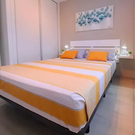 Casa Gil San Valentin By Ahf Casa vacanze *