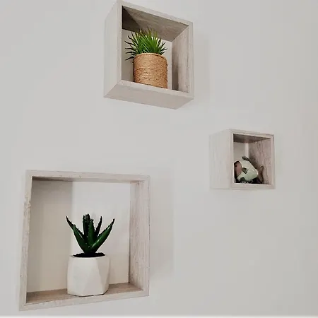 Casa Gil San Valentin Сasa de vacaciones