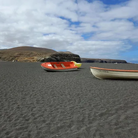 Сasa de vacaciones Casa Gil San Valentin Corralejo