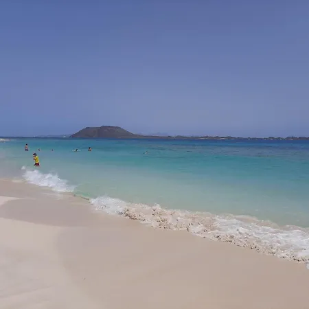 Casa Gil San Valentin Corralejo