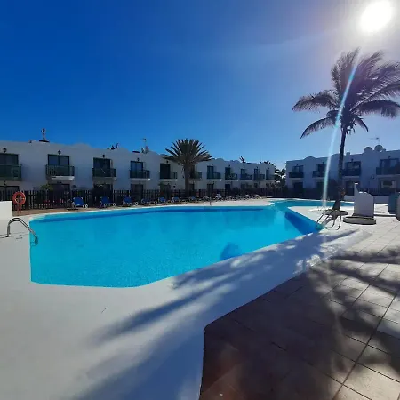 Casa Gil San Valentin Сasa de vacaciones Corralejo