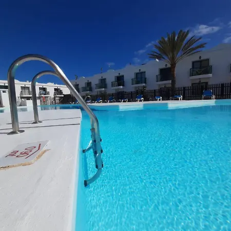 Casa Gil San Valentin By Ahf Ferienhaus Corralejo