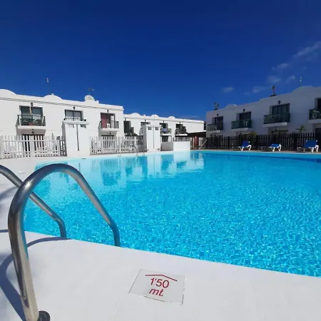 Casa Gil San Valentin Сasa de vacaciones *