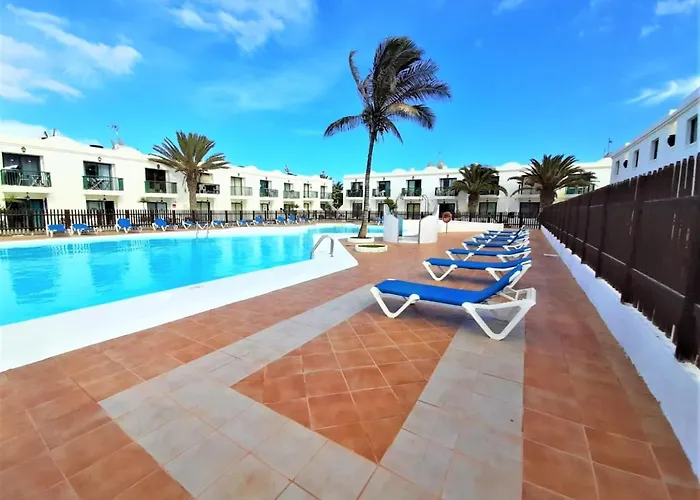 Casa Gil San Valentin By Ahf