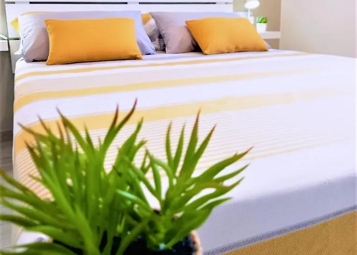 Prázdninový dům Casa Gil San Valentin By Ahf