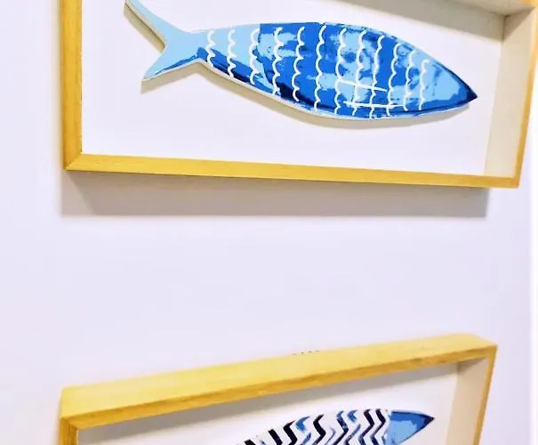 Casa Gil San Valentin By Ahf Corralejo