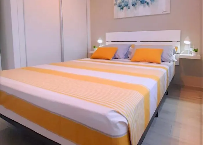 Casa Gil San Valentin By Ahf Prázdninový dům *