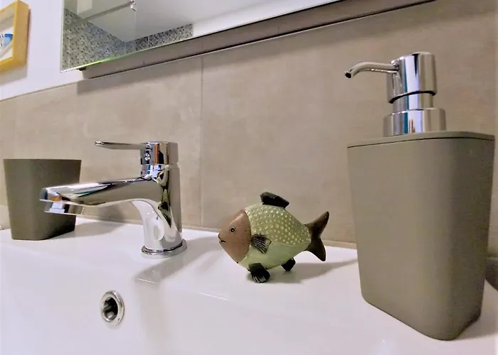 Casa Gil San Valentin By Ahf Prázdninový dům *