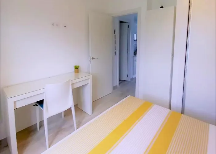 Casa Gil San Valentin By Ahf *