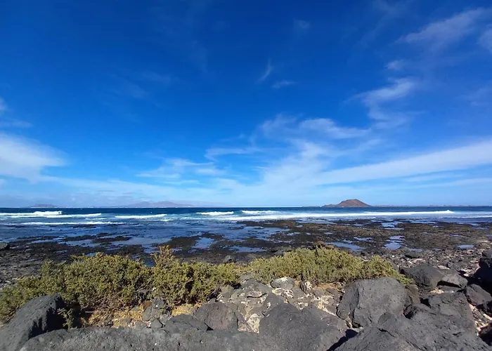 Prázdninový dům Casa Gil San Valentin By Ahf