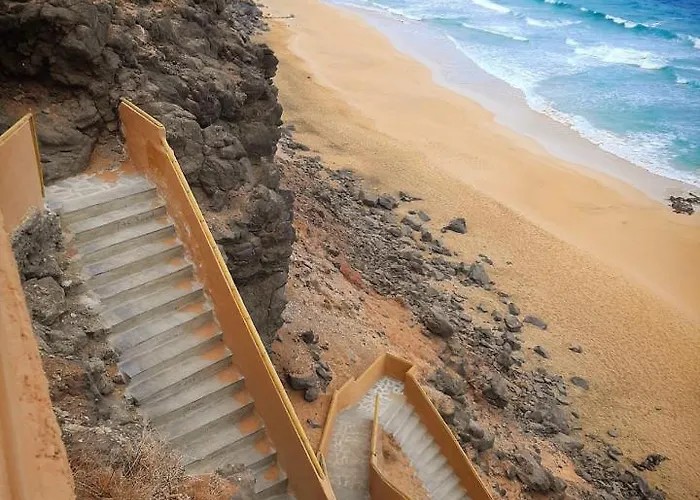 Prázdninový dům Casa Gil San Valentin By Ahf Corralejo