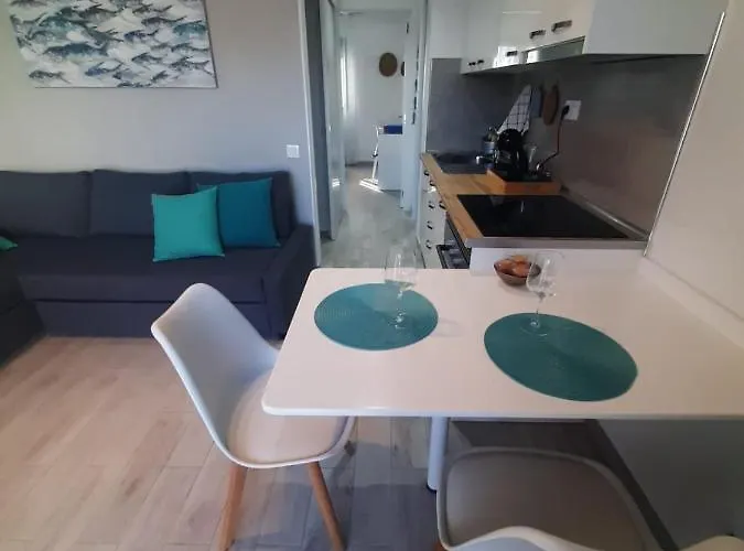 Prázdninový dům Casa Gil San Valentin By Ahf