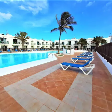 Casa Gil San Valentin By Ahf