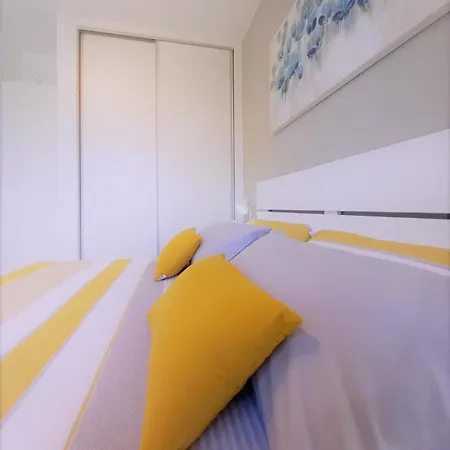 Casa Gil San Valentin By Ahf 코라레호