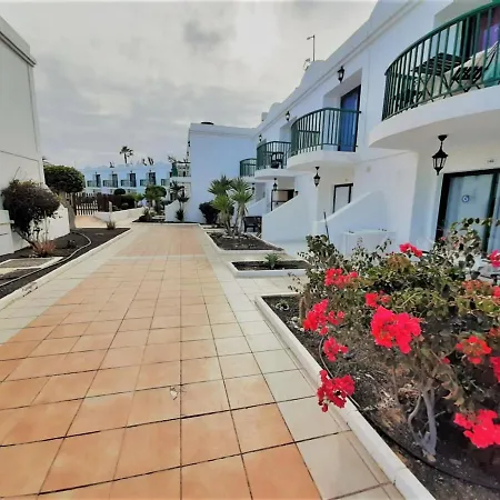 Casa Gil San Valentin By Ahf Holiday home *