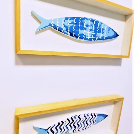 Casa Gil San Valentin By Ahf 科拉雷侯