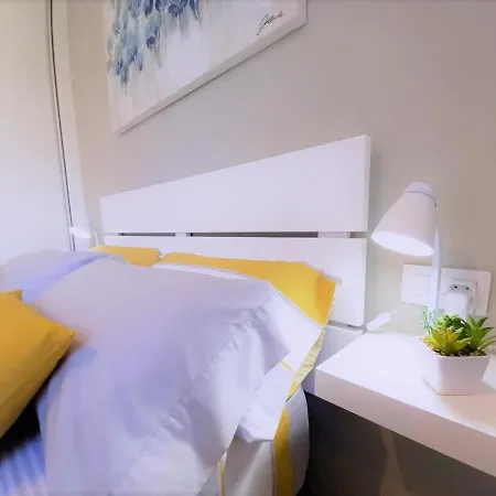 Casa Gil San Valentin By Ahf 科拉雷侯