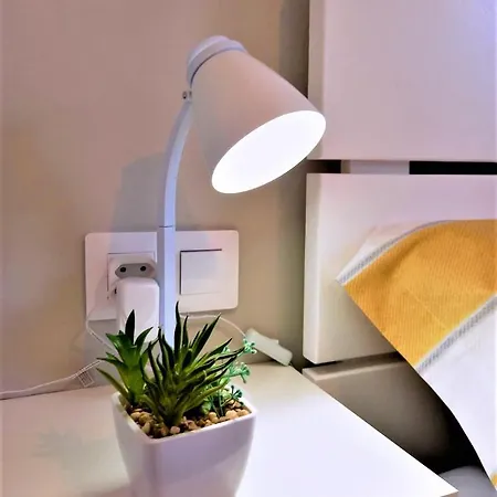 Casa Gil San Valentin By Ahf