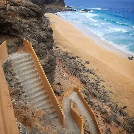 Holiday home Casa Gil San Valentin By Ahf Corralejo