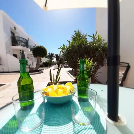 Casa Gil San Valentin By Ahf Holiday home