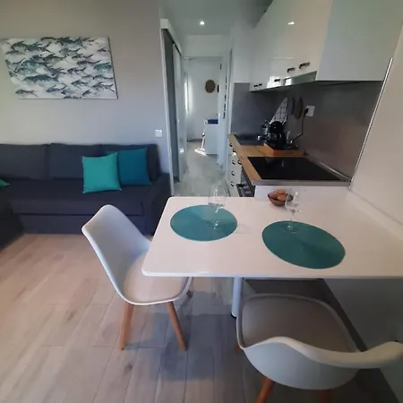 Holiday home Casa Gil San Valentin By Ahf