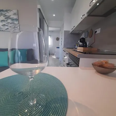 Casa Gil San Valentin By Ahf Holiday home