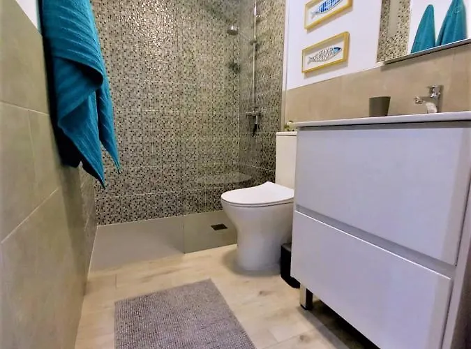 Casa Gil San Valentin By Ahf Nyaraló *