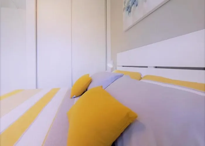 Casa Gil San Valentin By Ahf Corralejo