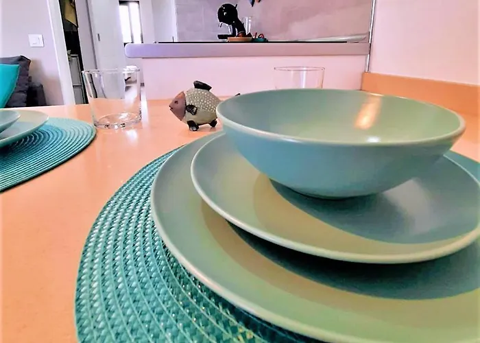 Casa Gil San Valentin By Ahf Corralejo