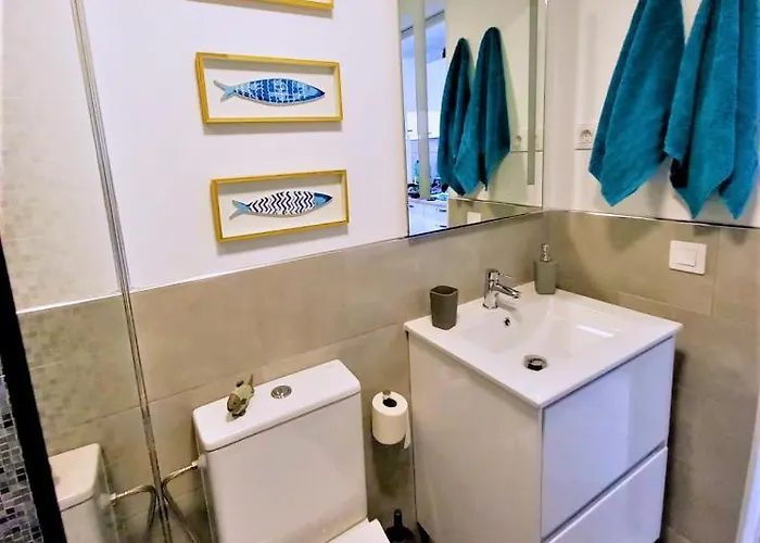 Casa Gil San Valentin By Ahf Nyaraló Corralejo