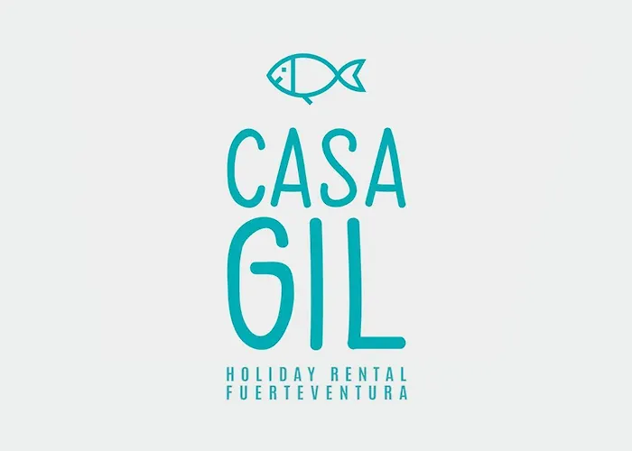 Casa Gil San Valentin By Ahf Nyaraló Corralejo