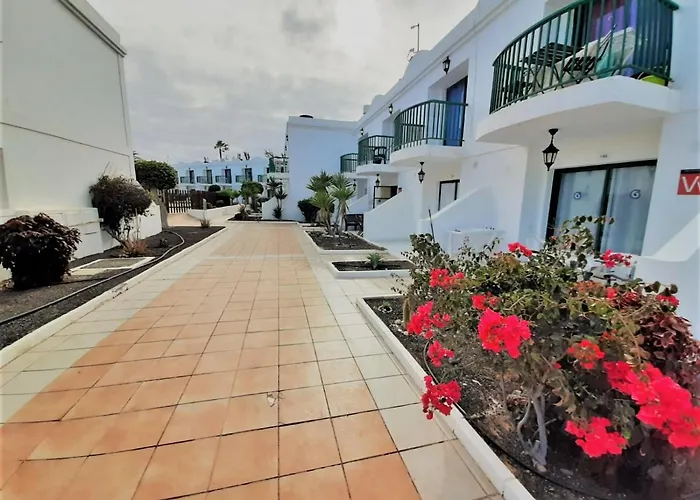 Casa Gil San Valentin By Ahf Nyaraló *