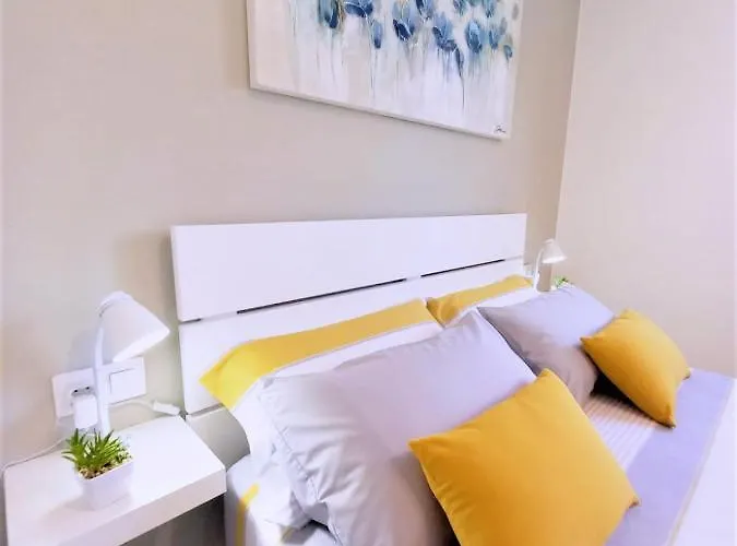 Casa Gil San Valentin By Ahf Corralejo