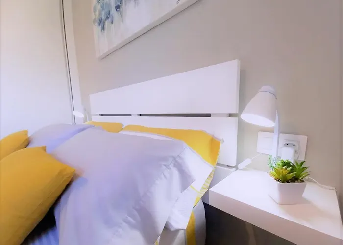 Casa Gil San Valentin By Ahf Corralejo