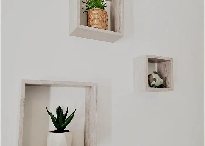 Casa Gil San Valentin By Ahf Nyaraló