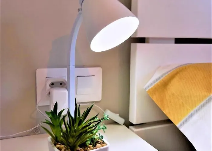 Casa Gil San Valentin By Ahf