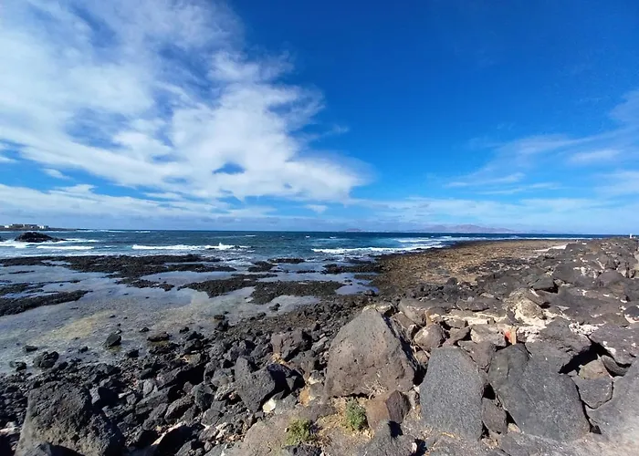 Casa Gil San Valentin By Ahf Nyaraló *