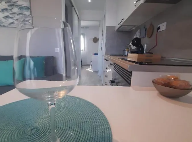 Casa Gil San Valentin By Ahf Nyaraló