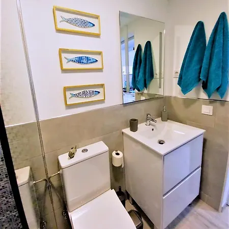 Casa Gil San Valentin By Ahf Дом отдыха Коральео