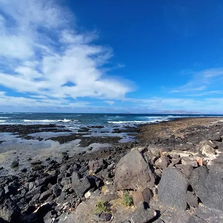 Casa Gil San Valentin By Ahf Дом отдыха *